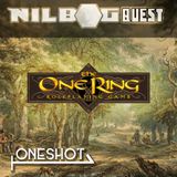 One Shot - One Ring (Parte 3 de 3)