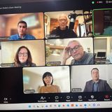 School Trustee Candidates Roundtable
