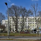 Piętrowe łóżka, dym z papierosów i walet w szafie. Żaczek – nasz dom