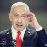 Netanyahu blames leaders recognizing Palestinian state ahead of US trip