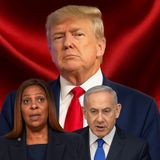 Letitia James Indicted, Israel-Hamas Ceasefire Update & Trump Snubbed for Nobel Peace Prize?