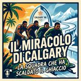 Il Miracolo di Calgary