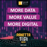 29. Panetta Paper: il Data Act e le sue novità per la data economy