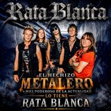 Rata Blanca en su mejor momento