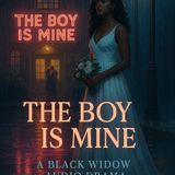 The Boy Is Mine 🌶️