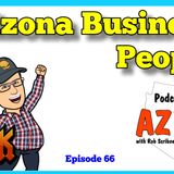 Arizona Business People & Arizona Living, Arizona Talk Radio 66
