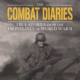 Author Mike Guardia - The Combat Diaries