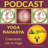 Episodio 26: Crescendo con lo Yoga