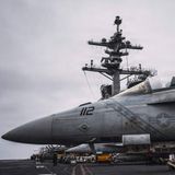 Faulty AI-assisted intel nearly set off US military op on Chinese ship