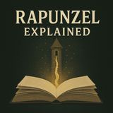 Rapunzel isn’t just a fairytale—it’s cultural history.
