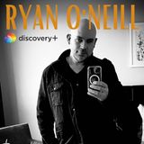 Ryan O’Neill - Haunted Scotland