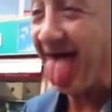 agziyla klarnet calan adam ( unal sarikaya)