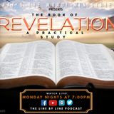 LBL PODCAST | Revelation Chapter 11:1-14