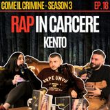 Come il Crimine - S3 - Episodio 18: Come funziona il carcere minorile? Andrebbe abolito? Ci spiega tutto Kento