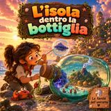 L'isola dentro la bottiglia