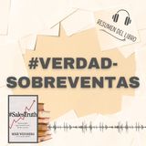 #VERDADSOBREVENTAS 📗 Resumen del Libro - Ideas Clave de MIKE WEINBERG (Baja tu PDF📥)