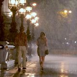 voices/rain in paris