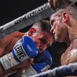 Boxe, Rigoldi alla “last dance” sul ring di casa. Per lui un futuro da allenatore