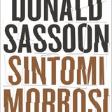 Donald Sassoon "Sintomi morbosi"