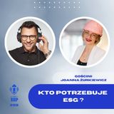 Odcinek 59_Czy Twoja firma jest gotowa na ESG