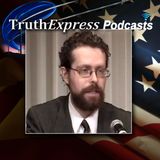 Daniel Greenfield:ALL NEW - Biden's relationship with Israel & the war with Hamas (ep #10-21-23)