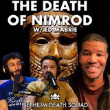 211: Who Killed Nimrod? Genesis Secrets w/ Ed Mabrie