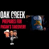Oak Creek Braces for the Pagan's MC Takeover