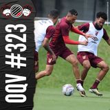 #323 - tudo novo no quinto vento