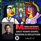 Luke 8:1-3, Daily Gospel Reading and Reflection