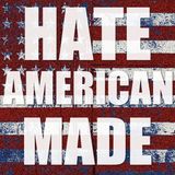Hate American Made ////// Waco Siege