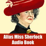Alias Miss Sherlock - Audio Book -4