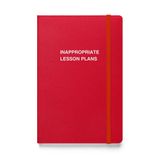 Laugh It Off_ The Rise of Snarky Notebooks
