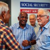 Social Security Trust Fund May Be Exhausted by 2032 — How Big Benefit Cuts Could Be Without Action