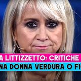 Luciana Littizzetto Nella Bufera: La Differenza Sulle Donne!