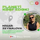 "Reptiliya qorxusu olanlara bura getməyi tövsiyə etmirəm" Baku Elektro Səhər Şousu