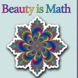 Beauty is Math
