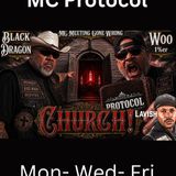 CHURCH Episode 1: One Percenters Vs 99%ers - Differences