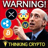 🚨THE ANTI CRYPTO ARMY STRIKES BACK! COINBASE SUED AGAIN & HUGE XRP FUND IN ASIA!