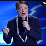 Tra le mani un cuore - Massimo Ranieri (Testo Sanremo 2025) Recensione di Radio Puggini
