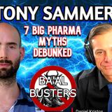Antony Sammeroff: 7 Big Pharma Myths
