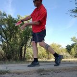 19th Hole-Disc Golf Podcast-Shot Selection using ACE method
