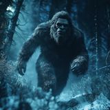 SO EP:589 Is There Bigfoot In Florida?