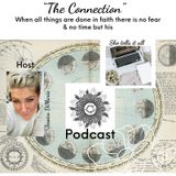 Episode 2 - Jessica DiMaria’s podcast