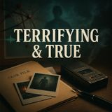 Terrifying & True | The Acid King Murder: Ricky Kasso, Satanic Panic, and the Killing of Gary Lauwers