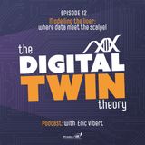 Episode 12- Modelling the liver: where data meet the scalpel
