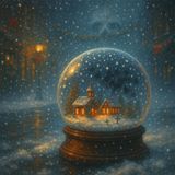 Black Christmas: A Cursed Snow Globe Christmas Horror Story