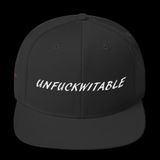 Be Unfuckwitable