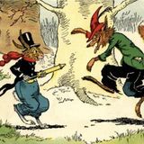 El fabricante de Carámbanos del Tío Wiggily | Cuentos Infantiles