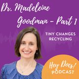 Embracing Change and Sustainability with Tiny Changes - Part 1