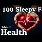 The Most Relaxing Nutrition Facts to Fall Asleep To _ No Adverts